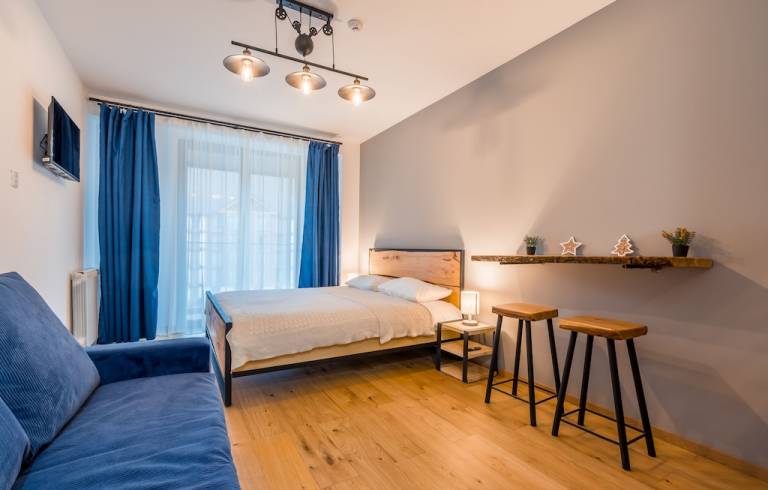 Apartament Gudauri