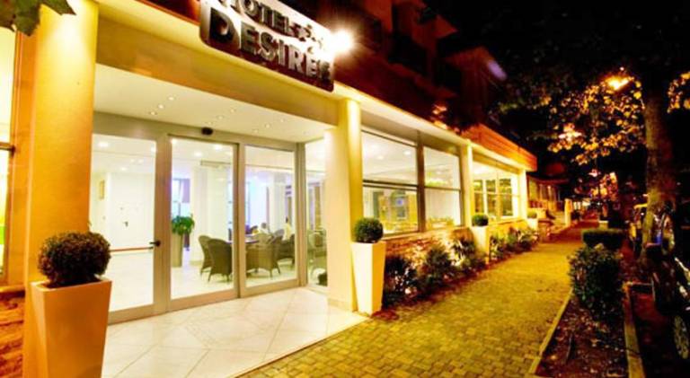Hotel Desiree in Cesena