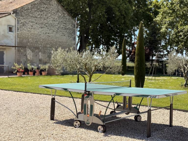 Children-friendly gite with garden, terrace & BBQ | Garden view | Dogs allowed — photo 5