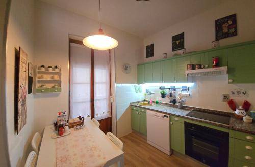 Apartamento Zamora
