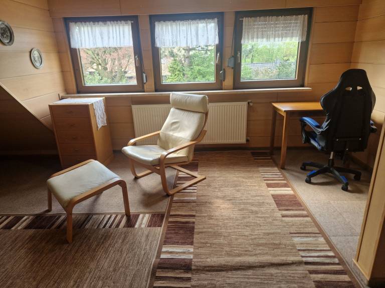 Ferienwohnung Herten