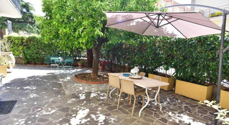 Ca du Ginetto B & B — photo 3