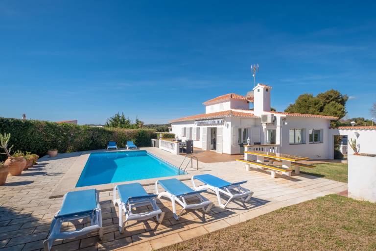 Casa Mahón