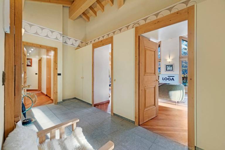 Abitaziun Sülla Spuonda - Champfèr "Loga Elegance" — photo 2