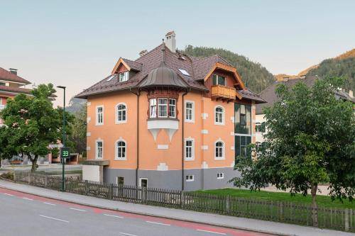 Apartment mit Hotelservice  Gemeinde Kufstein