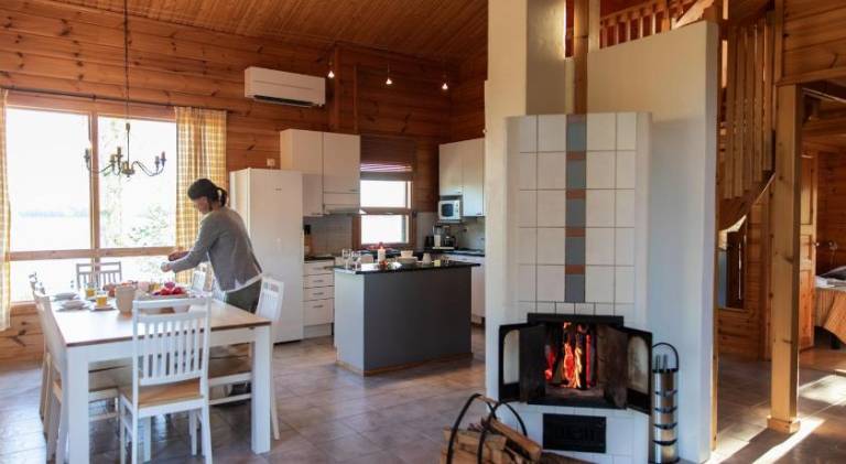 Oravi Villas — photo 3