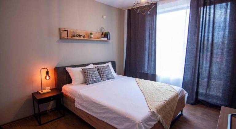 Pleasant rental apartment | Next to Church of St. Paraskeva | Pet-friendly — photo 2