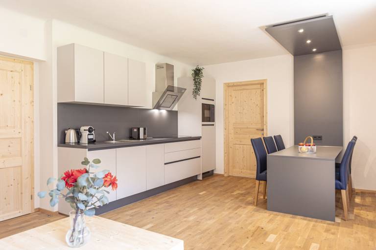 Ferienwohnung Eisenerz