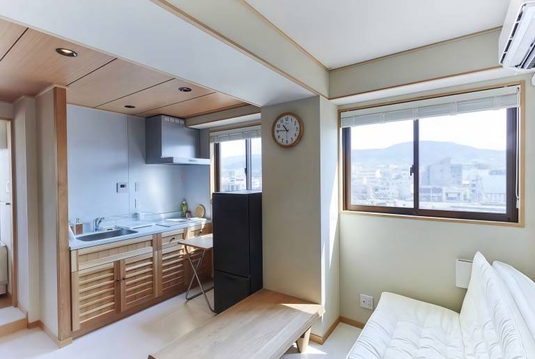 Appartement Kyoto