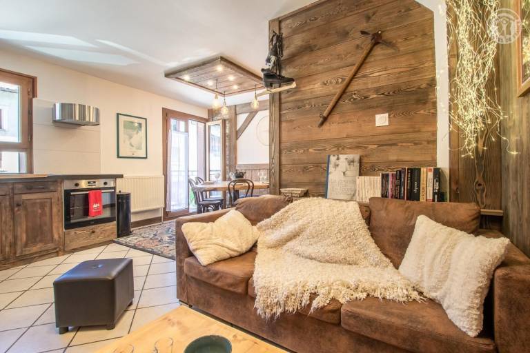 House Aussois