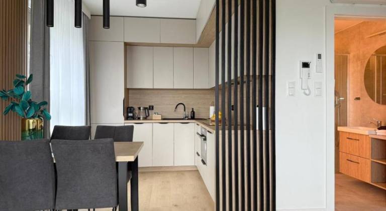 Apartment with patio | Pet-friendly — photo 4