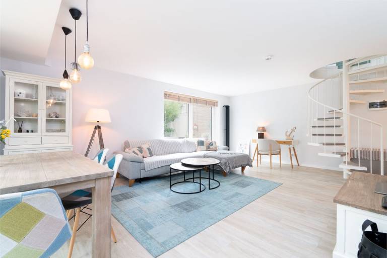 Ferienwohnung Norwin, nur 50m bis zum Strand — photo 2
