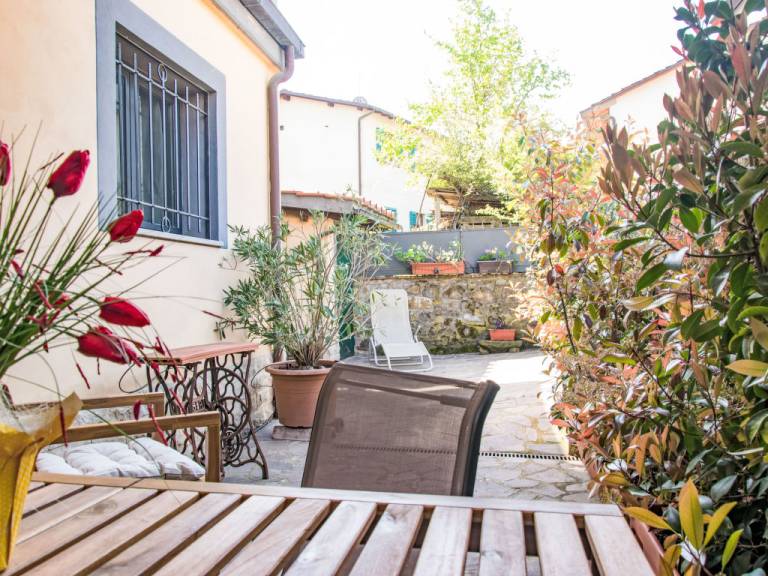 Ferienwohnung  Greve in Chianti