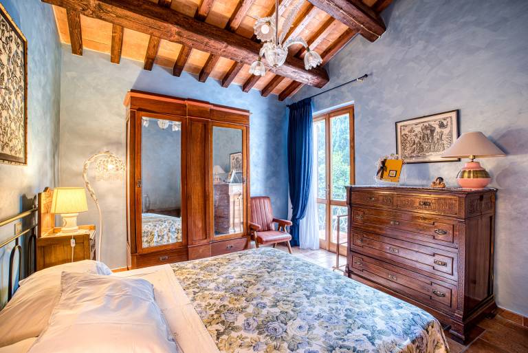 Authentic Umbrian Home: Charm and Tradition — photo 4
