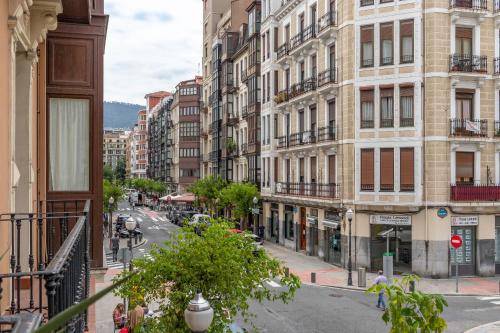 Appartement Bilbao