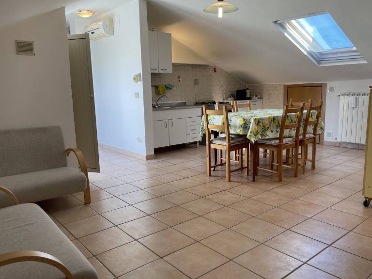 Ferienwohnung Termoli