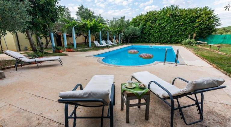 Rental apartment with pool | Pet-friendly — photo 3