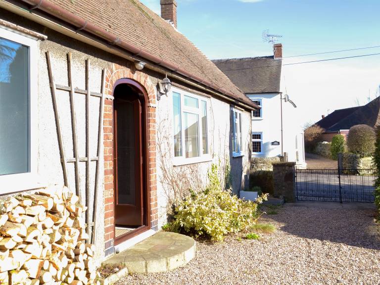 Cottage Belper