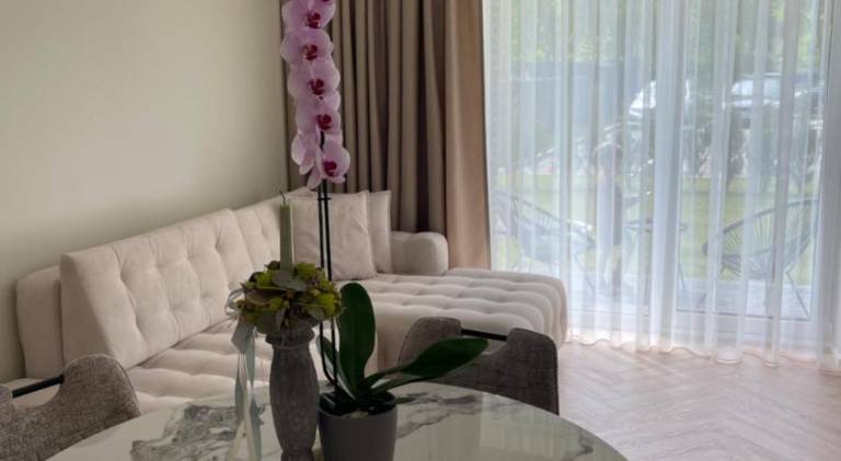Rental apartment with 2 rooms for 4 persons — photo 3