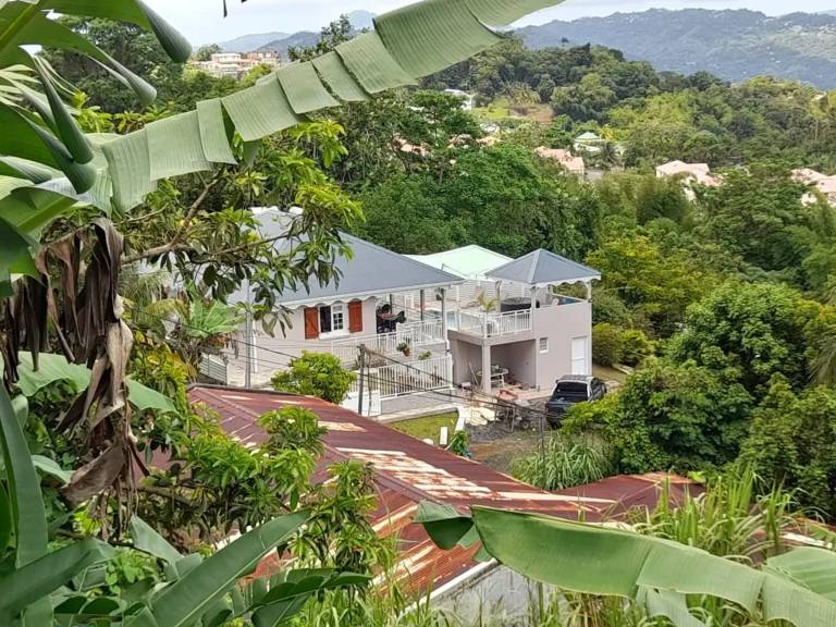Appartement Gros-Morne