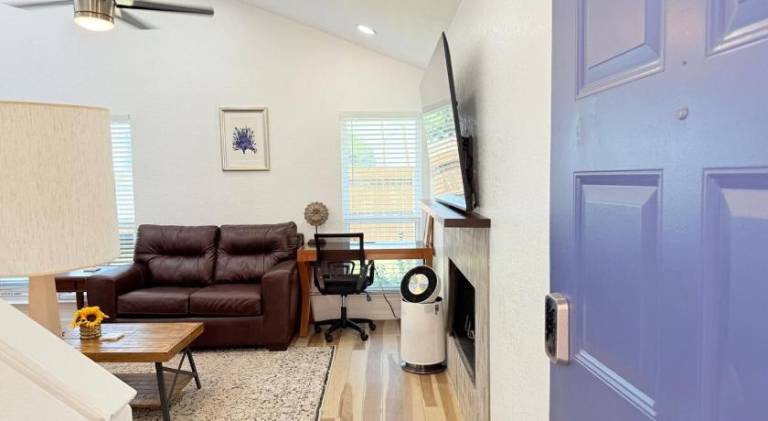 Vacation home with 3 rooms for 10 persons — photo 3