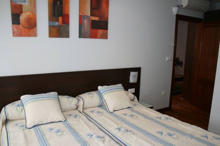 Ferienwohnung  Sopelana