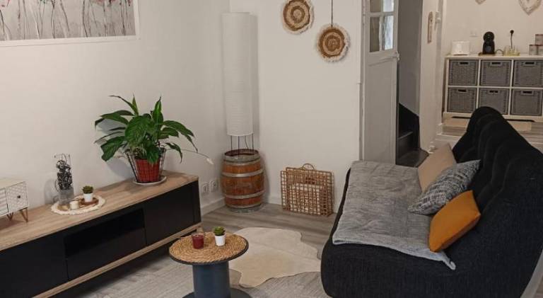 Holiday apartment for 6 persons in Mayenne