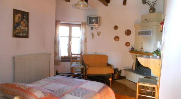 Sarafis Guesthouse — photo 2