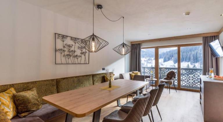 Pleasant rental apartment with sauna & terrace | Close to the ski | Good for workation | Dogs allowed — photo 3