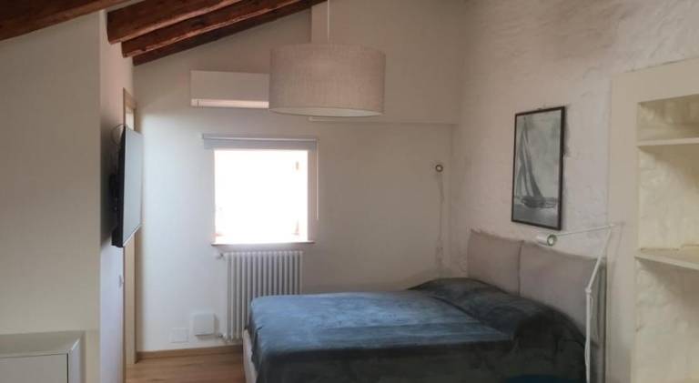 Apartment for 3 persons in Trieste