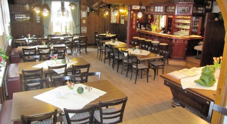 Gasthaus Dubkow Muhle — photo 3