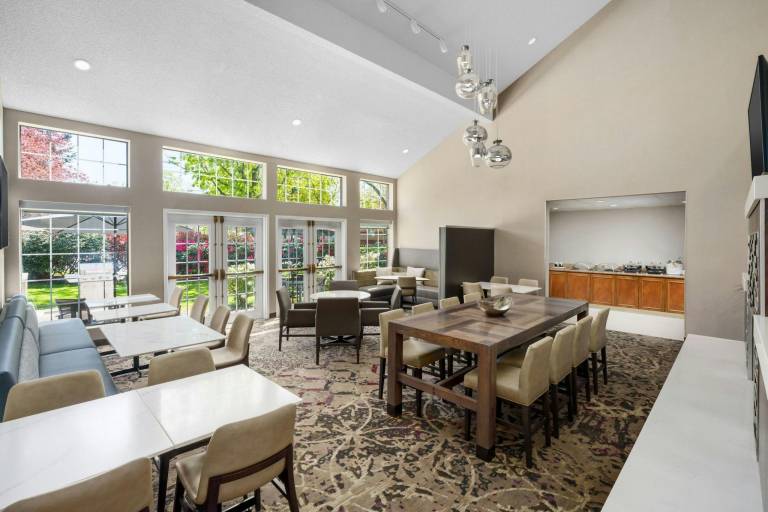 Residence Inn by Marriott Seattle Northeast/Bothell — photo 3