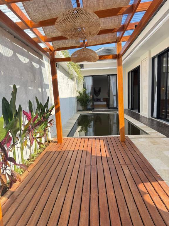 Lovely vacation home | Pets allowed in Denpasar
