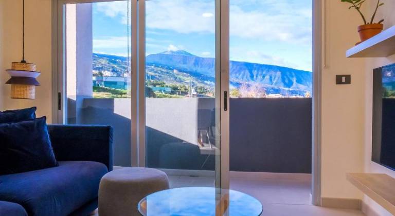 3BR Home - Teide Views Balcony - Wifi — photo 2