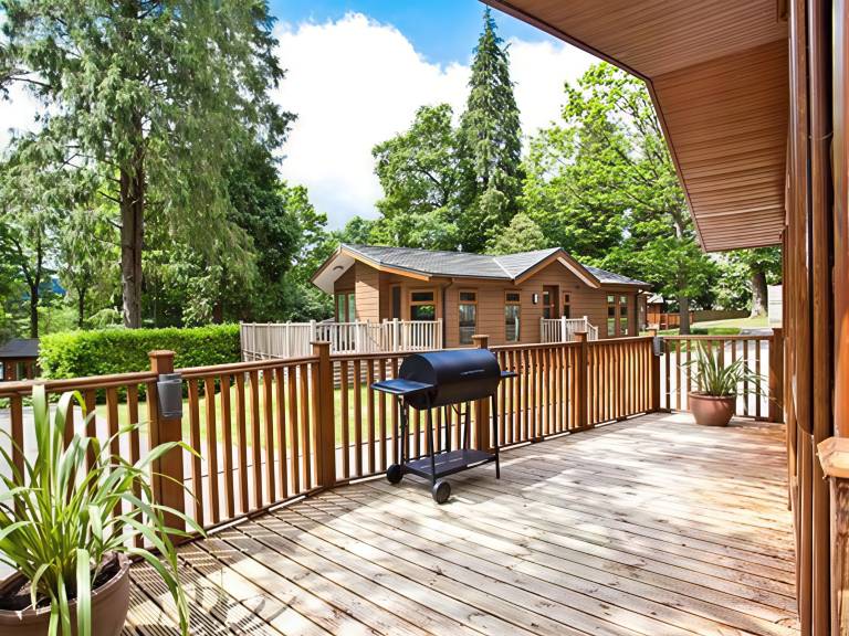 Cottage with 3 rooms for 5 persons — photo 2