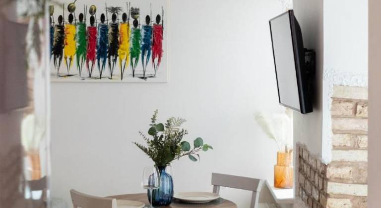 Rental apartment | Close to Gate of Dawn in Vilnius