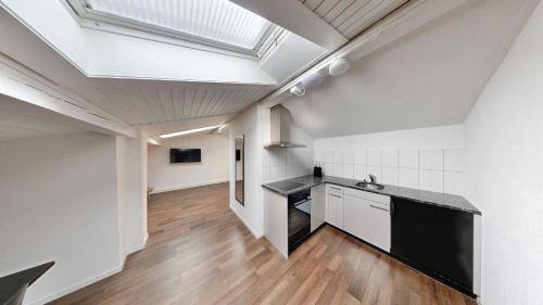 Apartmenthouse Viktoria in Bern — photo 5