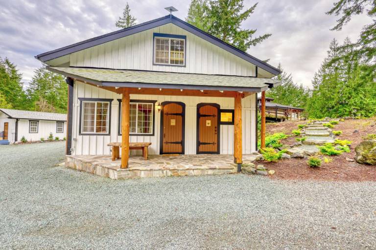 House  Anacortes