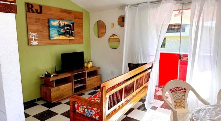Rental apartment with pool | Pets allowed — photo 2