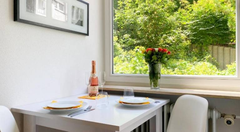 Rental apartment | Pets are welcome — photo 3