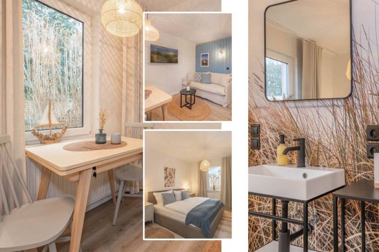 Appartement Mellenthin