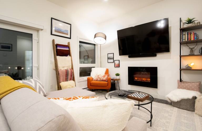 Condo Revelstoke