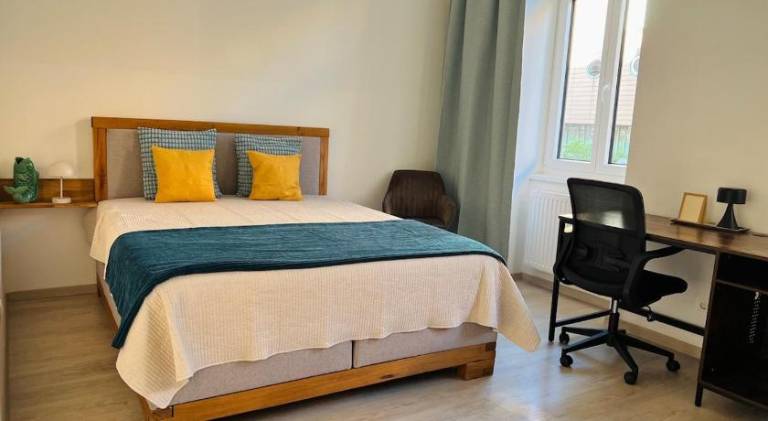 Lovely rental apartment | Pets are welcome in Vienna