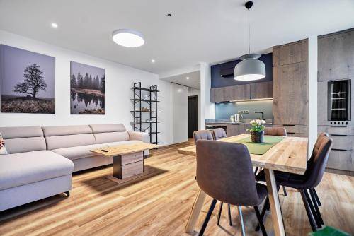 Apartmán Horní Blatná