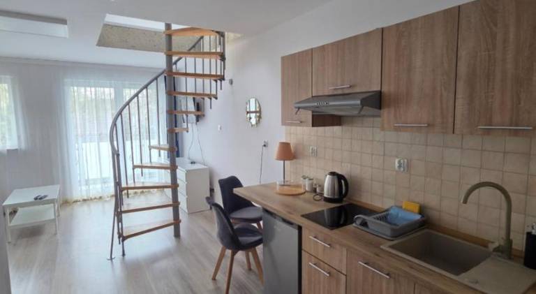 Apartment with 2 rooms for 6 persons — photo 4