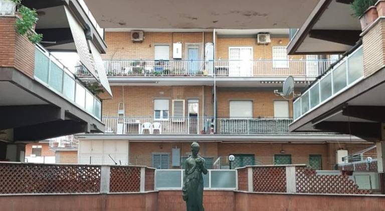 Holiday apartment with 1 room for 6 persons — photo 2