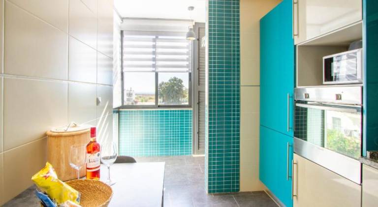 Holiday apartment with pool — photo 5