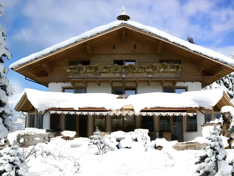 Hotel Forsthof in Sankt Johann im Pongau