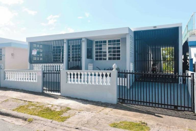 House  Luquillo
