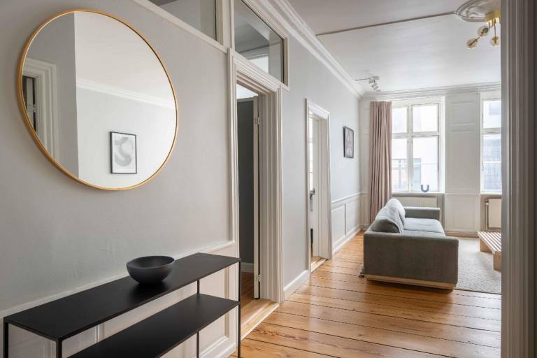 Apartment | Near Tivoli — photo 4
